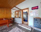 Eladó vendéglátó egység Lakitelek 64 900 000 Ft