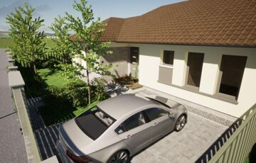 Eladó családi ház