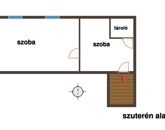 Eladó lakás Pécs 43 990 000 Ft