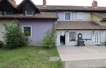 Eladó családi ház
