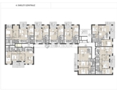 Eladó lakás Budapest XIII. ker 137 896 500 Ft