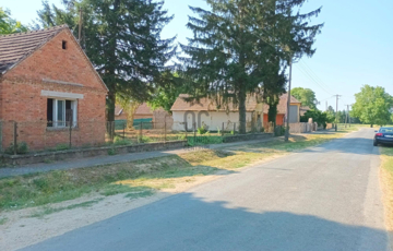 Eladó családi ház