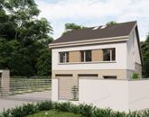 Eladó családi ház Dunaharaszti 299 000 000 Ft