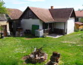 Eladó családi ház Őriszentpéter 24 700 000 Ft