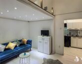 Eladó lakás Budapest VI. ker 51 800 000 Ft