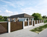 Eladó családi ház Dánszentmiklós 51 900 000 Ft