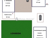 Eladó családi ház Pilis 81 900 000 Ft