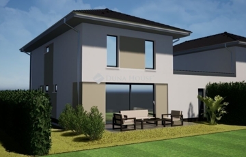 Eladó családi ház