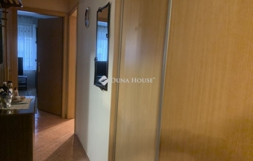 Eladó lakás