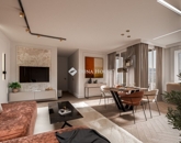 Eladó lakás Budapest IV. ker 95 000 000 Ft