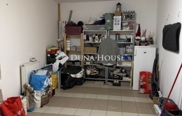 Eladó lakás