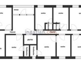 Eladó panzió Szeged 295 000 000 Ft