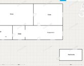 Eladó családi ház Tiszaalpár 29 500 000 Ft