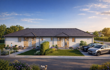 Eladó családi ház