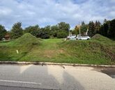 Eladó telek/földterület Hévíz 49 000 000 Ft