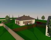 Eladó családi ház Adony 64 000 000 Ft