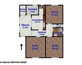 Eladó családi ház Doboz 28 000 000 Ft