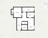 Eladó lakás Nagykőrös 25 990 000 Ft