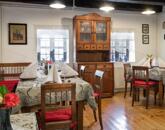 Műemlék épület a Tihanyi Apátságtól 135 méterre