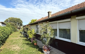 Eladó családi ház