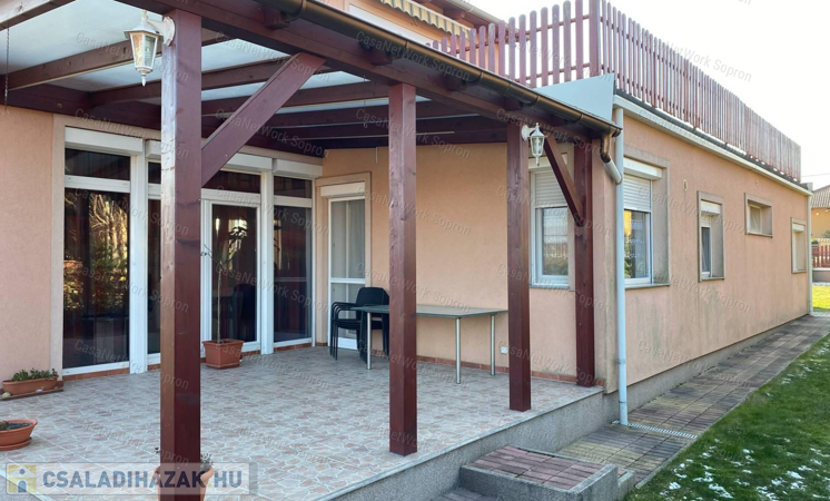 A nyugalom és a béke szigete                                 