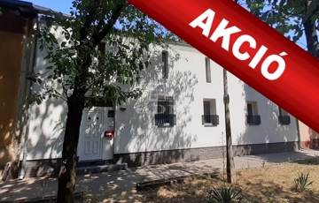 Eladó családi ház