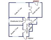 Eladó lakás Budapest XIV. ker 89 900 000 Ft