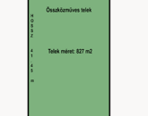 Eladó telek/földterület Deszk 31 500 000 Ft