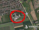 Kiadó ipari ingatlan Debrecen 140 000 Ft