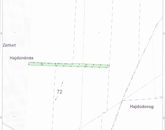 Eladó telek/földterület Hajdúnánás 12 875 000 Ft