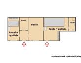 Eladó lakás Budapest VII. ker 88 000 000 Ft