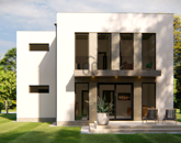 Eladó családi ház Debrecen 239 000 000 Ft