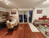 Kétlakásos, A+++ energetikai besorolású ikerház