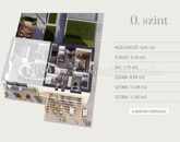 Eladó lakás Veszprém 228 000 000 Ft