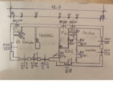 Eladó családi ház Vácduka 82 900 000 Ft