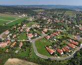 Utolsó építési telek a Balaton-felvidéki Nemzeti Park szívében