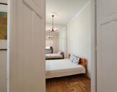 Kiadó lakás Budapest V. ker 1 400 Euro