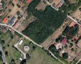 Belterületi építési telek közel a természethez