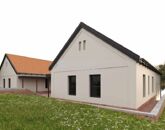 Eladó családi ház Orfű 115 000 000 Ft