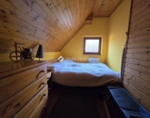 Eladó családi ház Cserkút 88 900 000 Ft