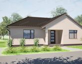 Eladó családi ház Győrság 69 900 000 Ft