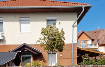 Eladó családi ház