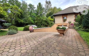 Eladó családi ház