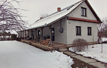 Eladó családi ház