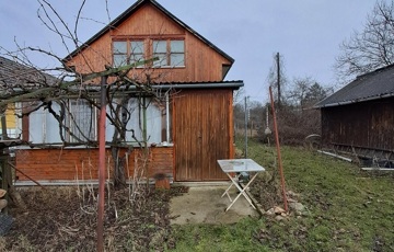 Eladó családi ház