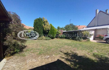 Eladó ipari ingatlan