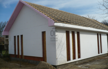 Eladó családi ház