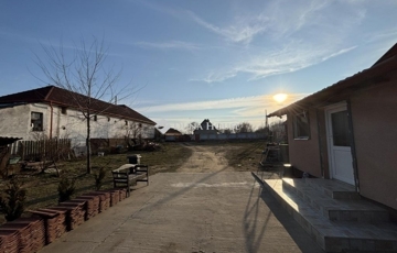 Eladó családi ház