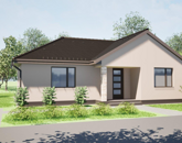 Eladó családi ház Győrság 69 900 000 Ft