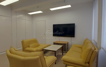 Eladó iroda/üzlethelyiség